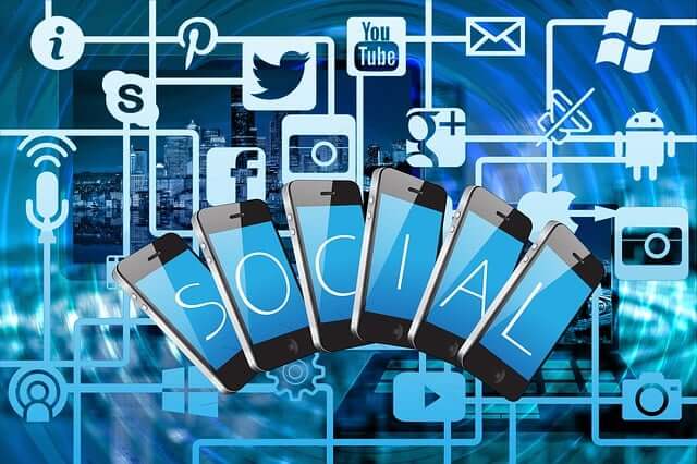 Can Social Media Marketing help your SEO efforts?